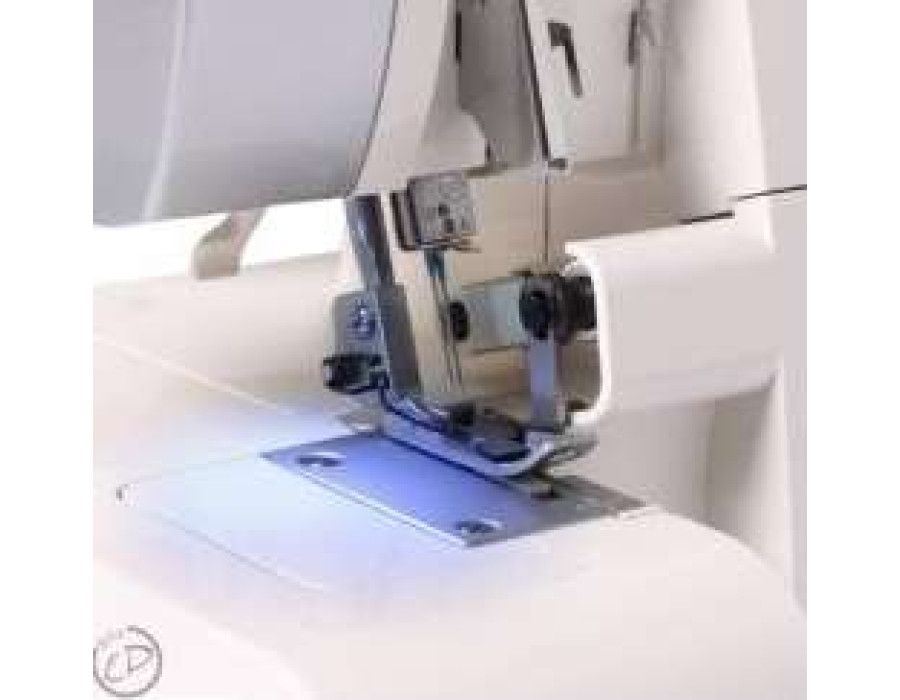 Overlock Singer 14SH754 | Sewi